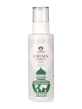 Crema Corpo Vata Ayurvedica - 1