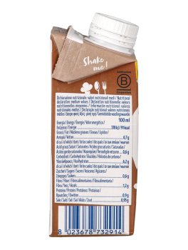 Crema d'Avena ai Funghi Porcini Bio - 4