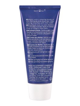 Crema da Barba - For Men - 3