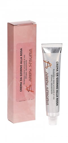 Crema da Giorno alla Rosa - 1
