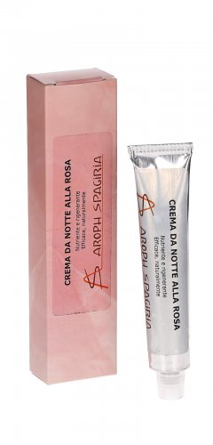 Crema da Notte alla Rosa - 1