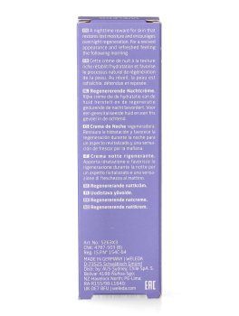 Crema da Notte Rigenerante - Iris - 4