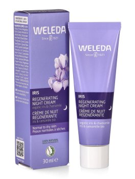 Crema da Notte Rigenerante - Iris - 1