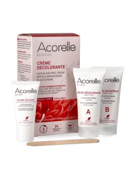 Crema Decolorante Viso e Corpo - 2