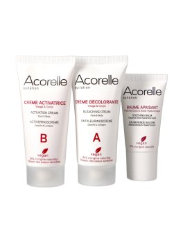 Crema Decolorante Viso e Corpo - 3