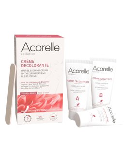 Crema Decolorante Viso e Corpo - 7