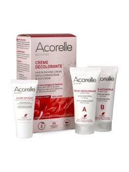 Crema Decolorante Viso e Corpo - 1