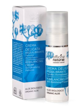 Crema Delicata Riequilibrante - 2