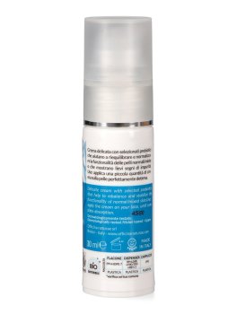 Crema Delicata Riequilibrante - 3