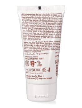 Crema Deodorante all'Iris - 2