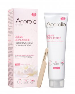 Crema Depilatoria Corpo con Estratti di Boswellia - 3