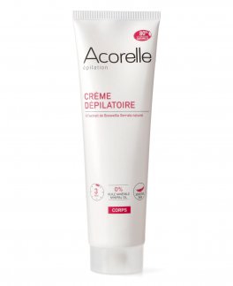 Crema Depilatoria Corpo con Estratti di Boswellia - 1