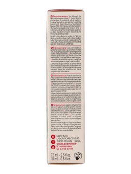 Crema Depilatoria Viso e Zone Sensibili - 5