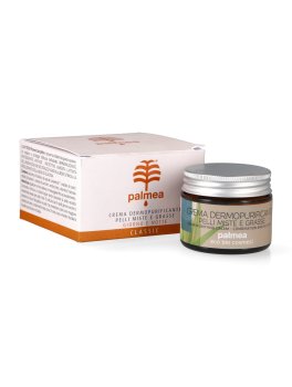 Crema Dermopurificante Pelli Miste e Grasse - 2
