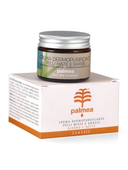Crema Dermopurificante Pelli Miste e Grasse - 3
