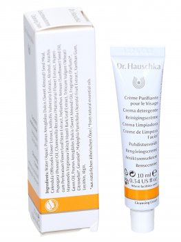 Crema Detergente - 2