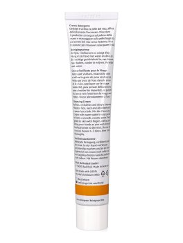 Crema Detergente Delicata alla Calendula e Camomilla - 3