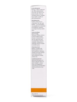 Crema Detergente Delicata alla Calendula e Camomilla - 5