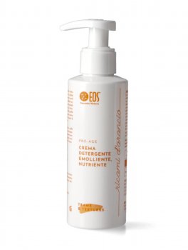 Crema Detergente Emoliente, Nutriente PRO-AGE - 1
