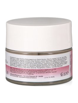 Crema Detergente Esfoliante - 3