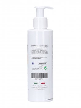 Crema Detergente Idratante - 2