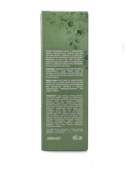 Crema Detergente Lenitiva per Pelli Delicate - Linyva - 3