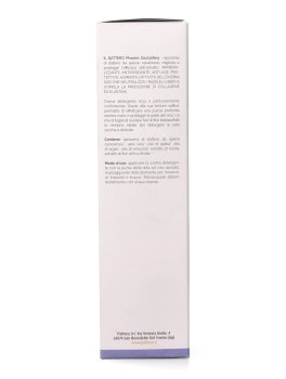 Crema Detergente Lenitiva per Pelli Delicate - Linyva - 5