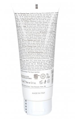 Crema Detergente Viso Tridosha - 2