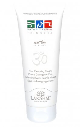 Crema Detergente Viso Tridosha - 1