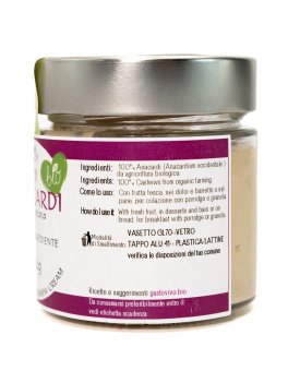 Crema di Anacardi Bio - 2