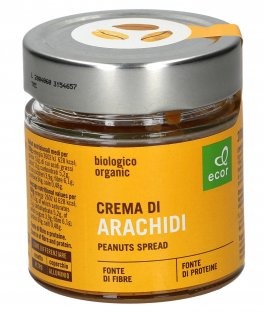 Crema di Arachidi