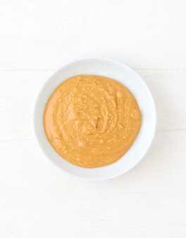 Crema di Arachidi Biologica - 4