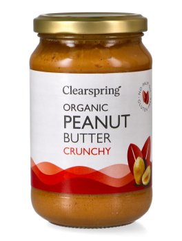 Crema di Arachidi Biologica - 1