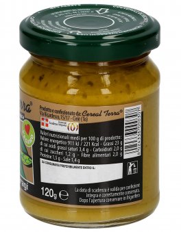 Crema di Asparagi Bio - 2