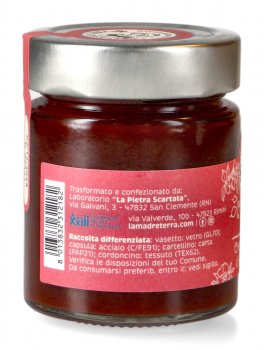 Crema di Bacche di Rosa Canina Bio - 3