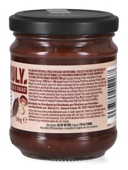 Crema di Cacao e Nocciole Bio - 2