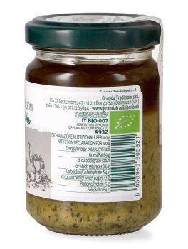 Crema di Canapa - 2
