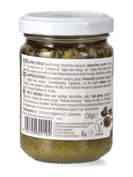 Crema di Capperi - 3