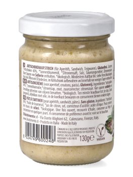 Crema di Carciofi - 3
