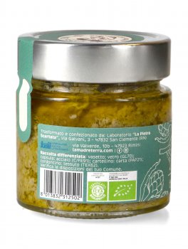 Crema di Carciofi Bio - 3
