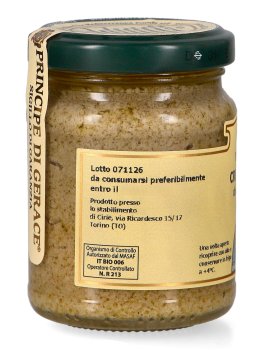 Crema di Carciofi Bio - Principe di Gerace® - 2
