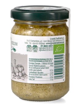 Crema di Carciofi e Canapa - 2