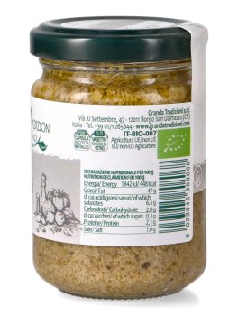 Crema di Carciofi e Noci - 2