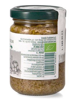 Crema di Carciofi e Olive - 2