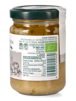Crema di Ceci - 2