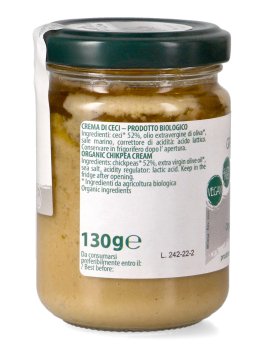 Crema di Ceci - 3