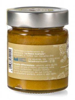 Crema di Ceci e Cavolfiore Bio - 3