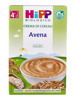 Crema di Cereali Biologici - 2