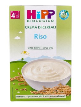 Crema di Cereali Biologici - 2