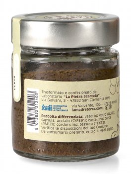 Crema di Funghi Bio - 3